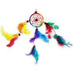 آویز دریم کچر مدل Dream Catcher G11