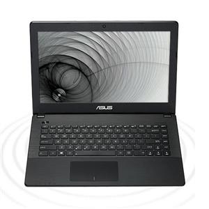 لپ تاپ ایسوس مدل X452 ASUS X452-Core i3-4 GB-500 GB