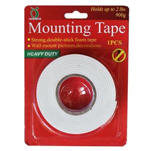 چسب دو طرفه مونتینگ تیپ مدل Heavy Duty