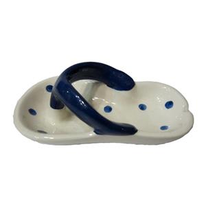 زیر سیگاری لایت استور مدل Slippers c1 