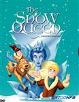 انیمیشن The Snow Queen 1995