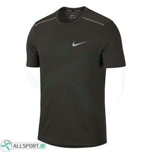 تیشرت مردانه نایک Nike Breathe Miler SS Top 892813-355
