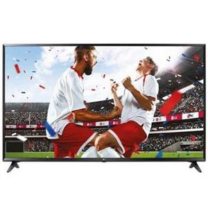 تلویزیون 55 اینچ UHD ال جی مدل LG 55UK6100 LG TV 55UK6100