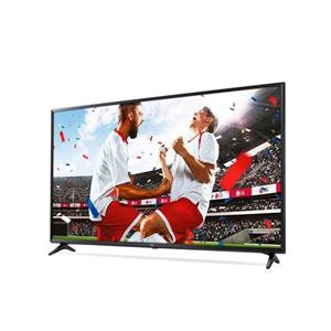 تلویزیون 55 اینچ UHD ال جی مدل LG 55UK6100 LG TV 55UK6100