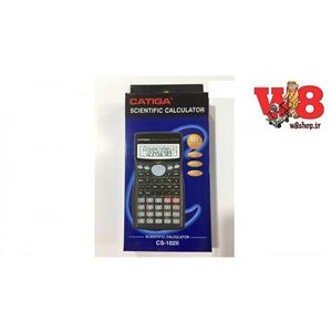 ماشین حساب Catiga 102ll
