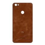 برچسب تزئینی ماهوت مدل Buffalo Leather مناسب برای گوشی Xiaomi Redmi Note 5A Prime