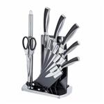 ست چاقوی 8 پارچه عرشیاArshia Knife Set K270-1264 ‎