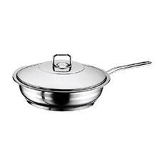 تابه هاس سور مدل گاسترو سایز 26 Hascevher Gastro Frypan Size 26