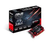 ASUS R7250-OC-2GD3 Radeon R7 250 2GB