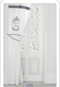 فرش royal white کیدبو 