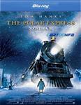 انیمیشن The Polar Express 2004