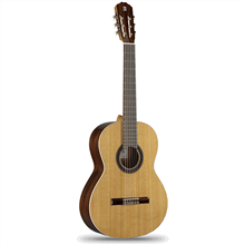گیتار کلاسیک Alhambra مدل 1C سایز 4/4 Alhambra 1C 4/4 Classic Guitar
