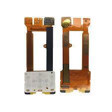 فلت اسلایدر گوشی نوکیا FLAT SLIDER NOKIA 7610S