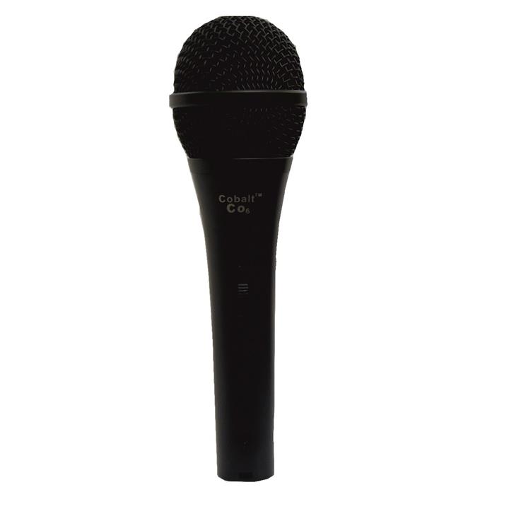 EV dynamic microphone model cobalt6