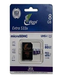 فلش مموری  Vicco man Vicco man 8گیگ