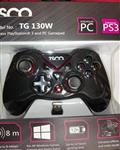 TSCO GamePad DualShock 3 wireless controller دسته بازی پلی استیشن 3 و کامپیوتر