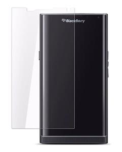 VMAX Vmax Screen Guard Black Berry Priv