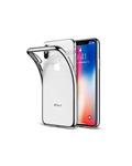 YESIDO قاب شفاف آیفون ایکس- iphone x apple cover