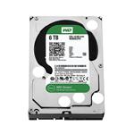 Western Digital Green 6TB WD60EZRX Internal Hard Disk