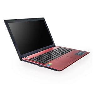 لپ تاپ ایسوس مدل  X550LD ASUS X550LD -Core i3-4GB-1T-2GB