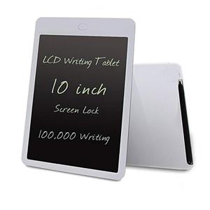 کاغذ دیجیتالی مدل LCW10-H10 ال سی دی LCD Writing Tablet