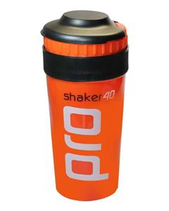 شیکر پرو مدل 40 ظرفیت 0.6 لیتر Pro 40 Shaker 0.6 Litre