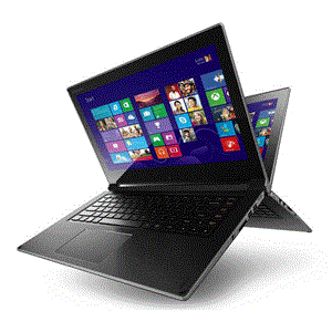 لپ تاپ لنوو فلکس 3 Lenovo Flex 3 -Core i7-8GB-512G