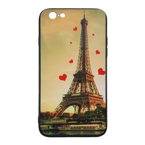 کاور هوندا مدل Lovely Paris مناسب برای ایفون 6 6S Honda cover iPhone 