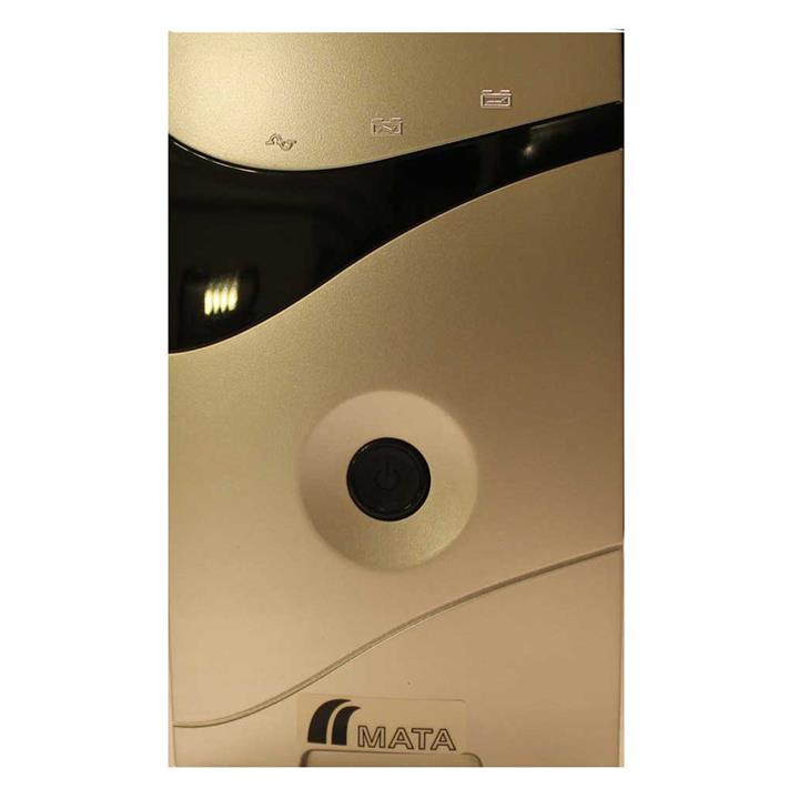 MATA PCF 1000 External Battery UPS 1000 VA