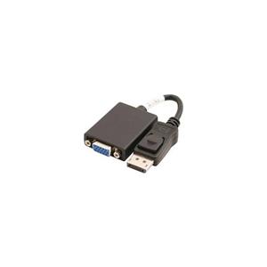 مبدل DISPLAY PORT به VGA