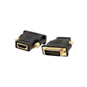 کابل تبدیل DVI به HDMI 