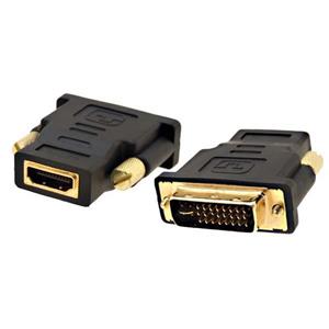 کابل تبدیل DVI به HDMI 