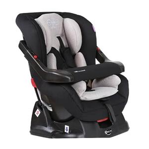 صندلی خودرو دلیجان مدل Elite Plus New Car Seat 