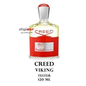 ادو پرفیوم مردانه نایس پاپت مدل کرید وایکینگ حجم 100 میلی لیتر