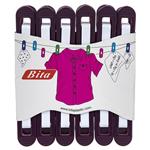 Bita 193 Clothespin Pack of 12