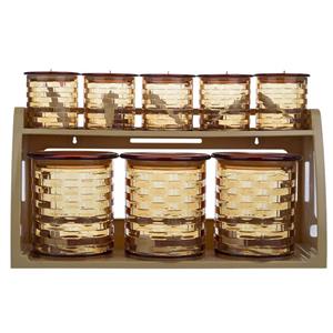 ست بانکه 9 پارچه بیتا کد 313