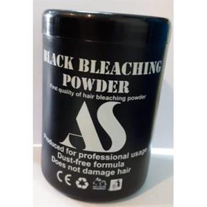 پودر دکلره 500گرم  Black