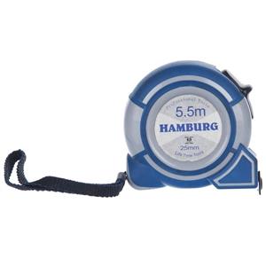 متر 5.5 متری هامبورگ مدل H5155 Hamburg H5155 5.5m Meter