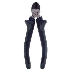 انبر سیم چین هامبورگ مدل H5056 سایز اینچ Hamburg Diagonal Pliers Inch 