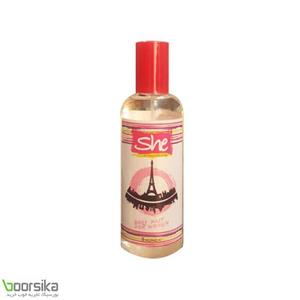 بادی میست زنانه شی 150 میلی لیتر She Body Mist For Women 150ml 