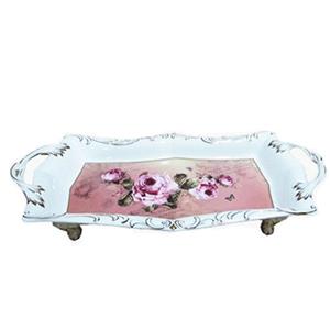 رولت خوری بزرگ رز یونیک UN-1200 