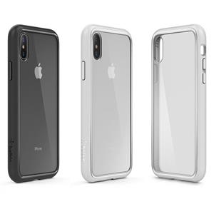 کاور بلکین مدل F8W868bt مناسب برای گوشی های آیفون X