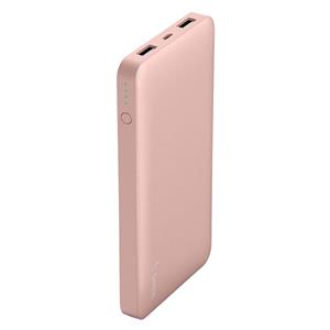 شارژر همراه بلکین مدل F7U019bt ظرفیت 5000 میلی آمپرساعت