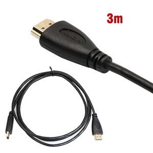 کابل HDMI وی نت مدل V-3 به طول 3 متر vnet V-3 HDMI Cable 3m