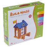 ساختنی مدل Build House 8833