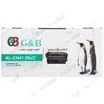 کارتریج تونر اچ پی جی اند بی HP 29X G&B