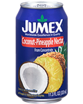 نوشیدنی جومیکس آناناس و نارگیل jumex coco pina 