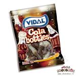 پاستیل ویدال نوشابه ای | vidal Cola Bottles