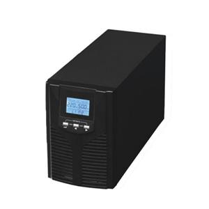 یو پی اس باتری داخلی نیروسان HI TEC II KS 6KVA ONLINE 