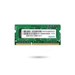 Apacer SO DIMM DDR3 1600 PC3 - 4GB